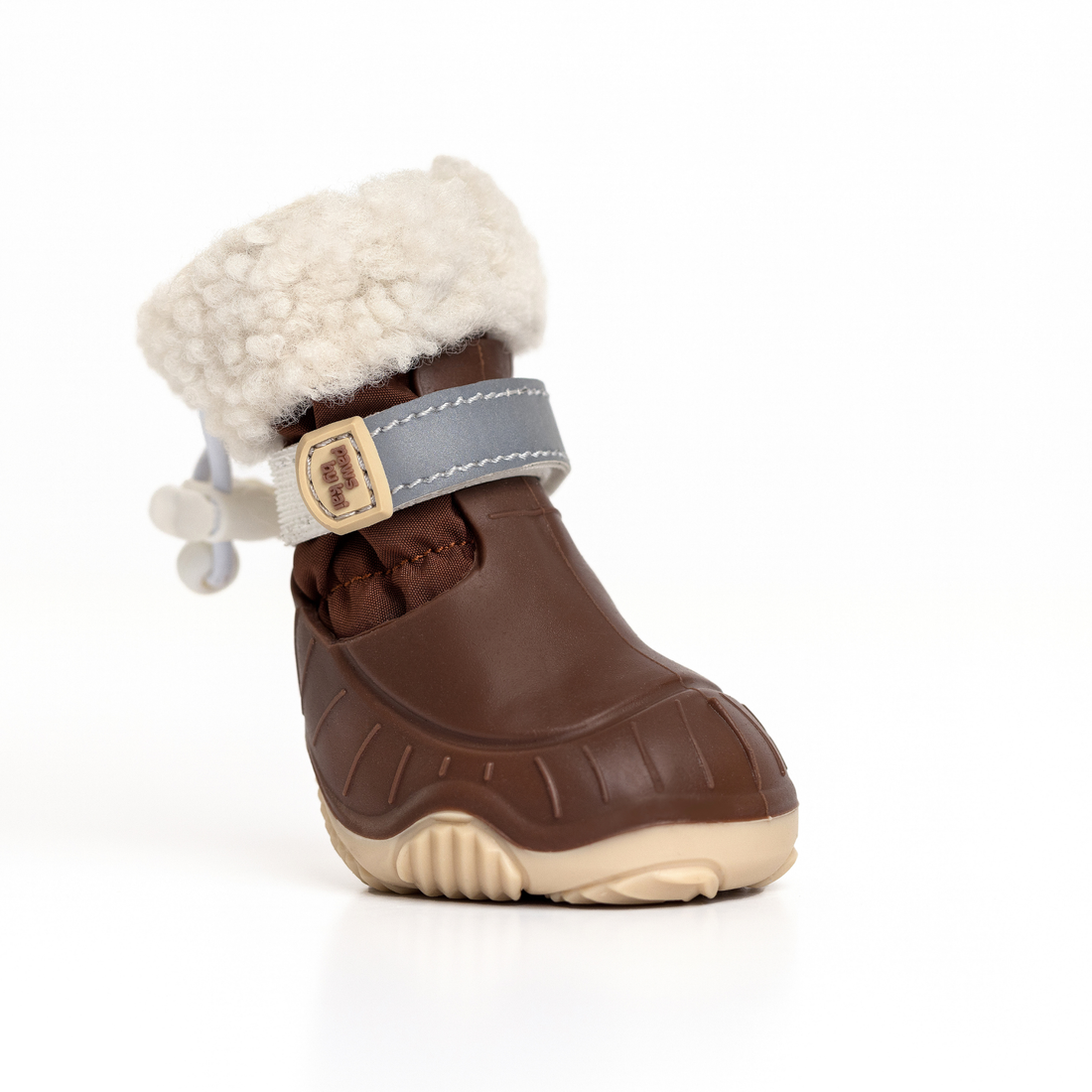 The Stassi- Dog Snow Boots