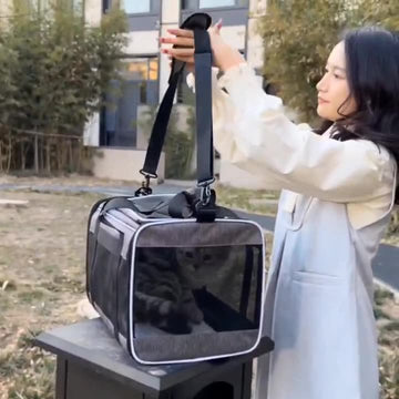 Universal Pet Bag Dogs And Cats Portable