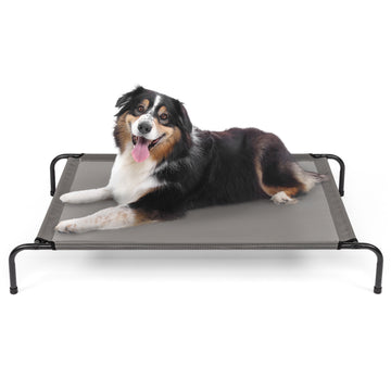 Pet Bed – Washable, Non-Slip, and Perfect for Medium & Large Dogs